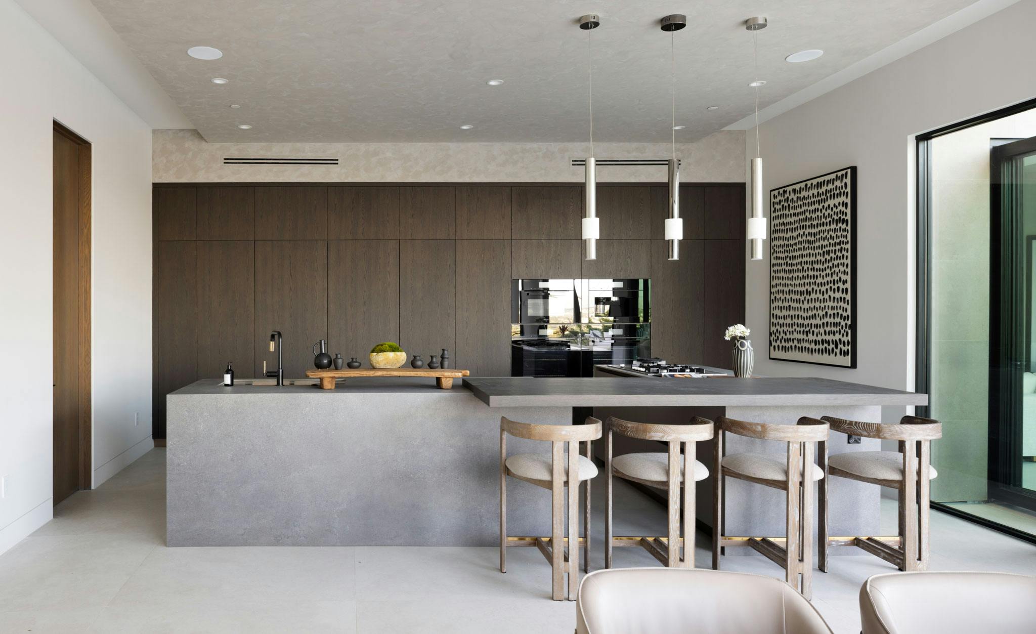 Meridith-Baer-Home-Home-Staging-Luxury-Homes-Southern-California-Cheviot-Hills-Modern-Kitchen